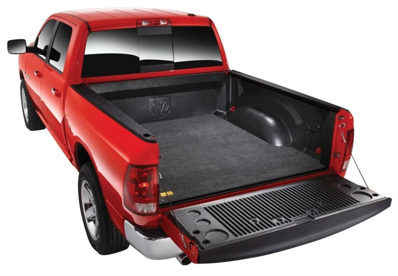 BedRug Mat für 2004-2014 Ford F-150 5ft 6in
