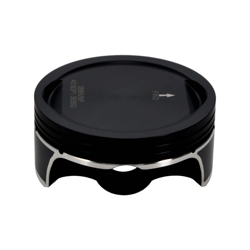 Wiseco 07-14 HD TC96 Dome 10.5:1 103cid (X) Piston