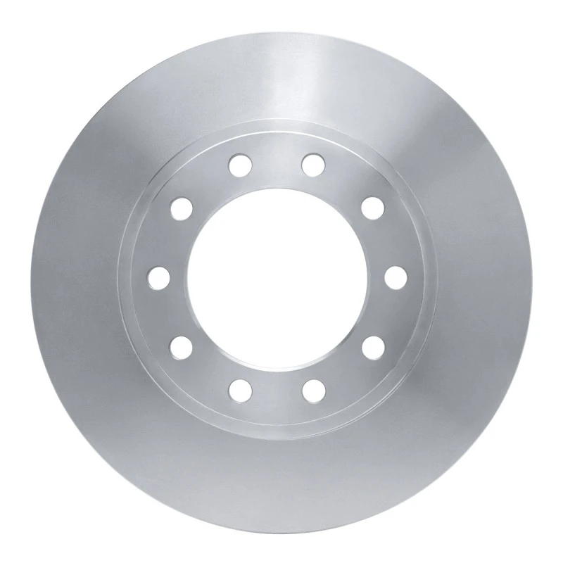 DFC 17-24 Ford F-450 Super Duty Front Brake Rotor
