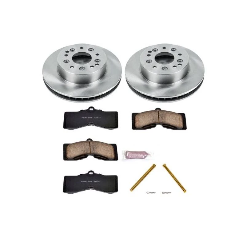 powerstop_KOE2596-67945f7e296af Power Stop 1969 Chevrolet Camaro Front or Rear Autospecialty Brake Kit