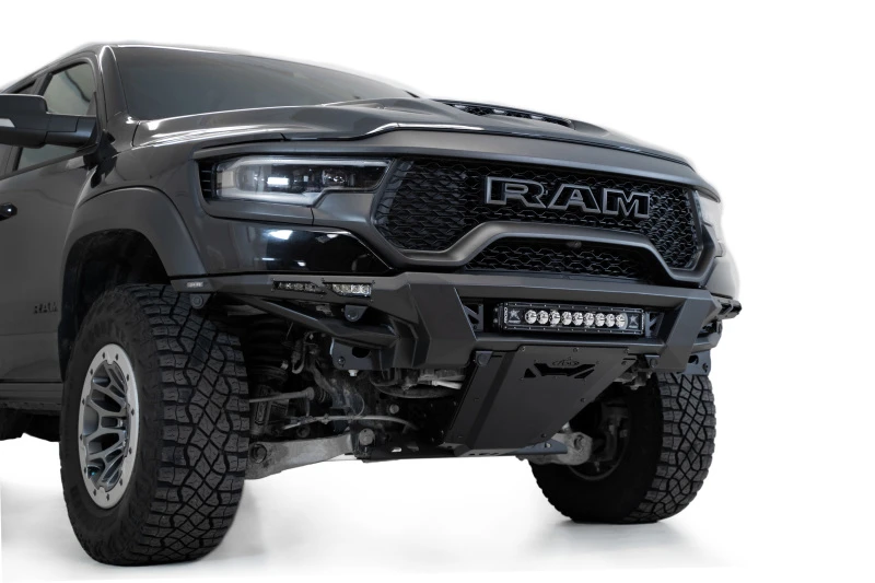 ADD Phantom Front Bumper für 2021–2023 Ram 1500 TRX