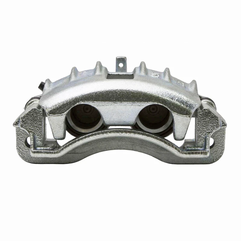 DFC 02-06 Dodge Sprinter 2500 Front-L/Rear-L/Rear Left/Front Left Premium Caliper - Silver