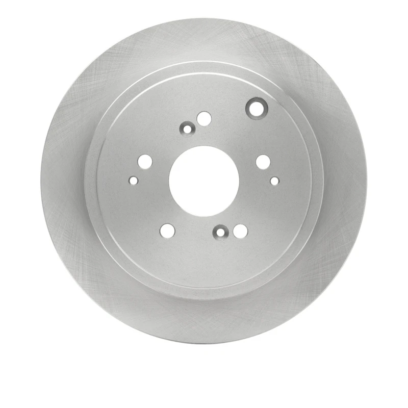 DFC 01-08 Acura MDX Rear Brake Rotor