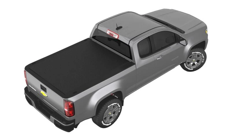 Truxedo TruXport Bettabdeckung für 15-20 GMC Canyon & Chevrolet Colorado 6ft