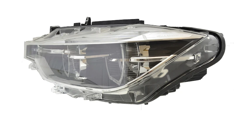 Hella 15 Bmw 3er - Scheinwerfer Lh Led Afs