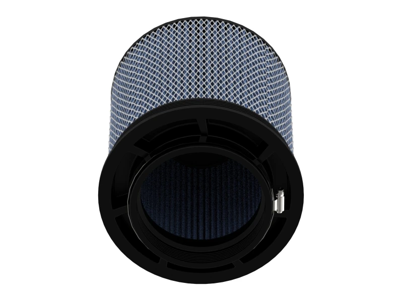 aFe Magnum FLOW Pro 5R Universal Air Filter 5.5in F / 8in B / 8in T (Inv) / 9in H