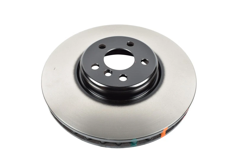 DBA 19-22 BMW 330i (mit M-Sport-Bremse/348mm Vorderer Rotor) Vorderer 4000er-Serie-Standard-Rotor