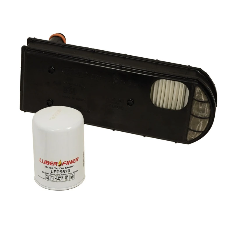 BD Diesel Getriebefilter-Service-Kit für Ford 2003-2010 5R110