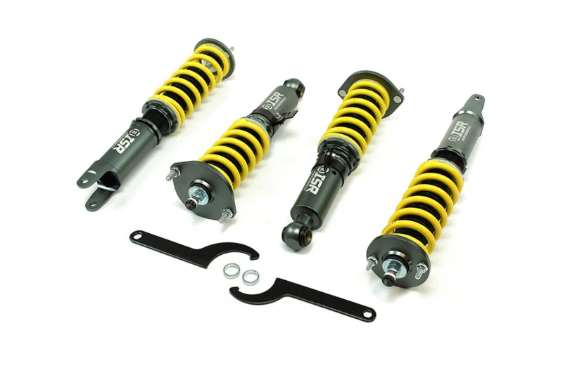 ISR Performance Pro Series Coilovers für Nissan 300ZX Z32