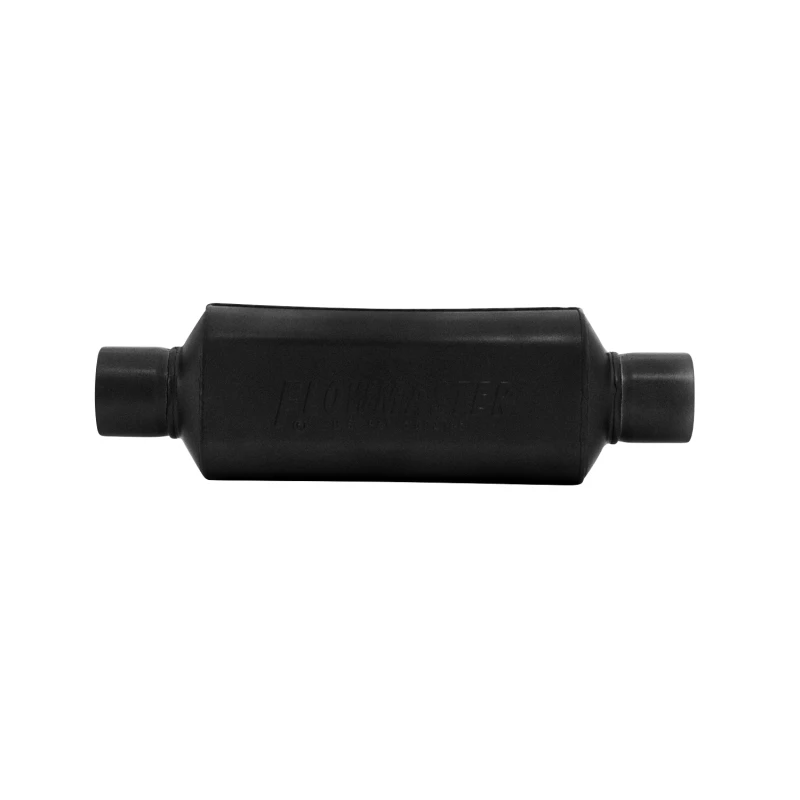 Flowmaster Super HP-2 SS Muffler