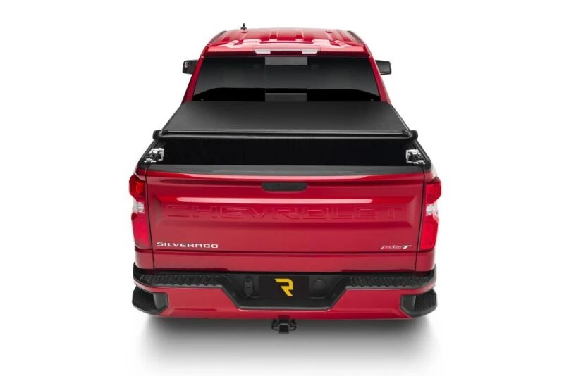 Truxedo Lo Pro Bettabdeckung für 2023 GMC Canyon/Chevrolet Colorado 5ft 2in