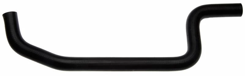 Gates 99-04 Toyota Avalon V-6 3.0L Heater To Pipe-1 Molded Heater Hose