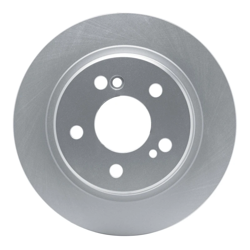 DFC 93-95 Mercedes-Benz E320 Rear Brake Rotor