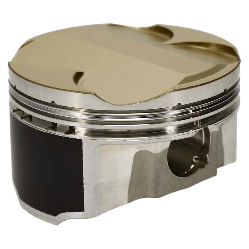 JE Pistons JE ULTRA SERIES - 1999-07 Suzuki GSX 130 Piston Kit