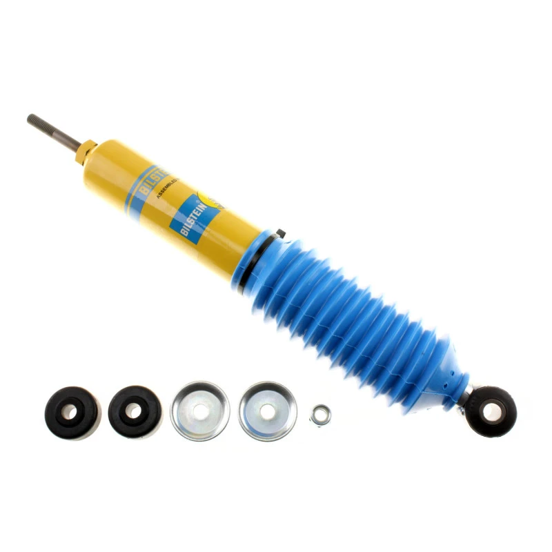 Bilstein 4600 Serie 1998 Ford F-250 XL RWD Vorne 46mm Monotube Stoßdämpfer