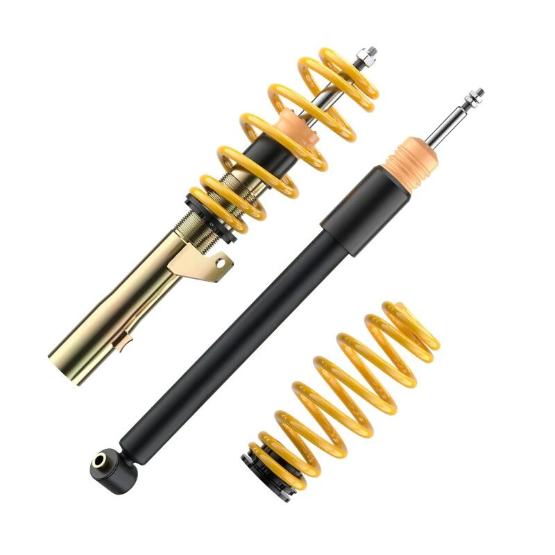 ST XA Coilover Kit 15+ Volkswagen Golf GTI MKVII 2.0T (w/o DCC)