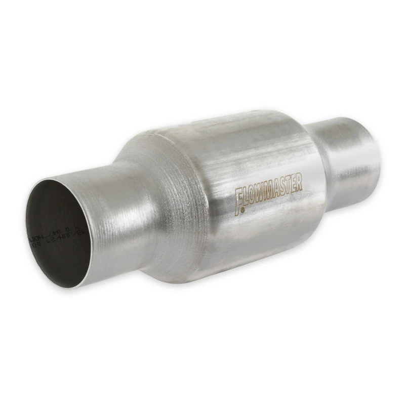 Flowmaster Universal 223 SRS. S.D. 2.50in. Catalytic Converter