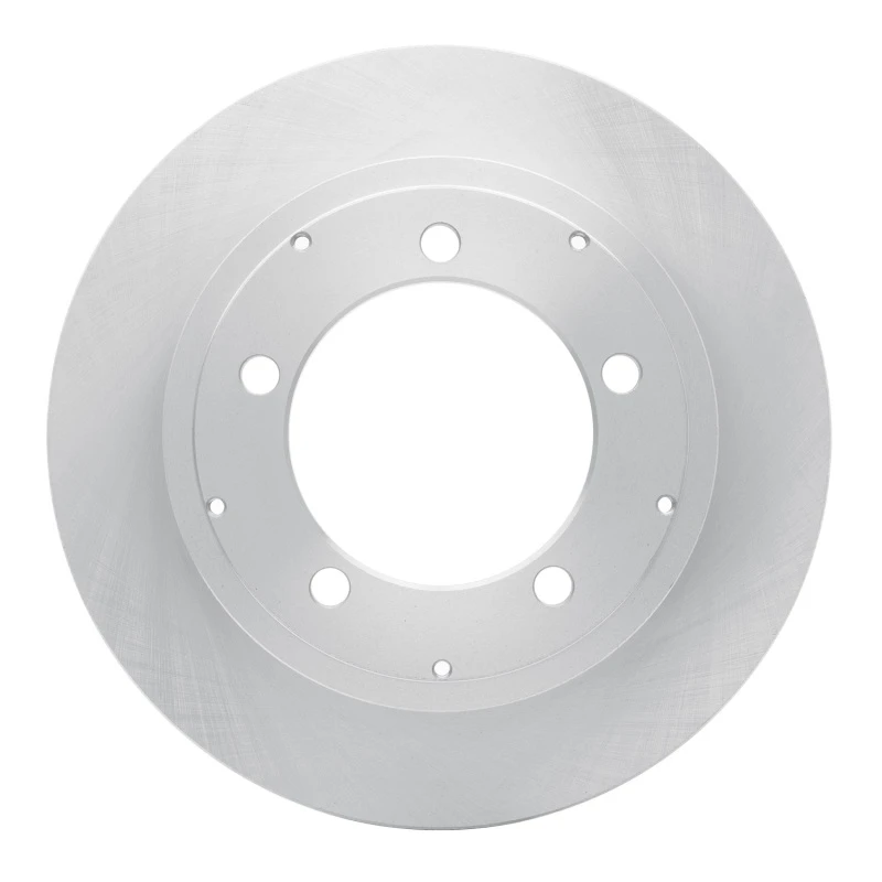 DFC 79-03 Blue Bird CV200 Front/Rear Brake Rotor