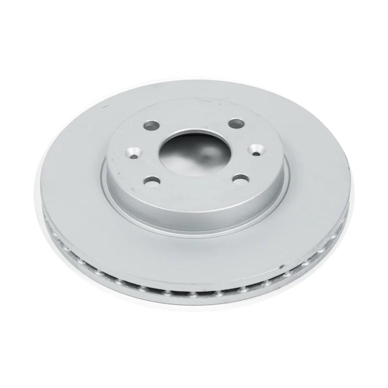 Power Stop 00-02 Daewoo Nubira Front Autospecialty Brake Rotor