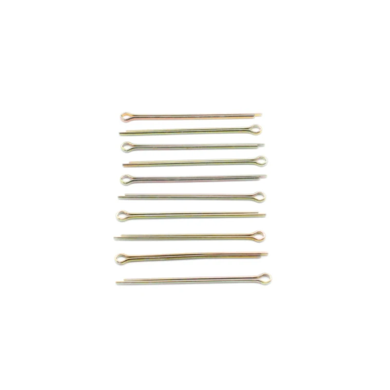 Wilwood Cotter Pins - 1/8 x 3.0in - DL & DLS 10 Pack