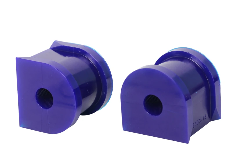 SuperPro Rear Sway Bar To Chassis Mount