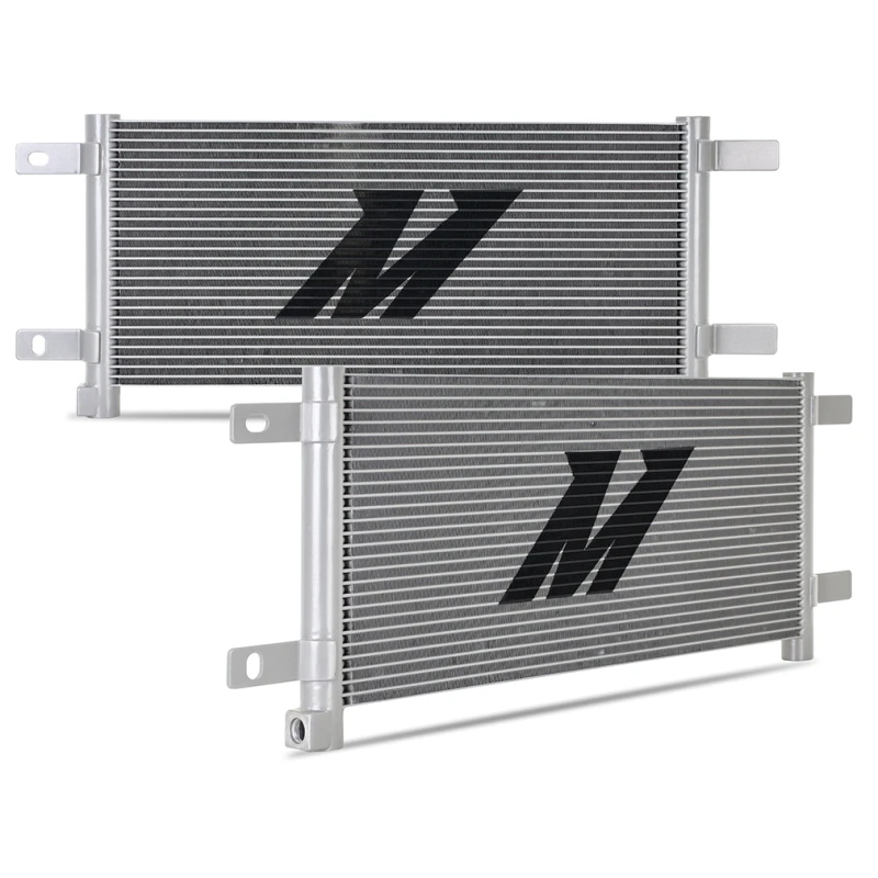 Mishimoto 13-14 Dodge RAM 2500/3500 6.7L Cummins Getriebeölkühler