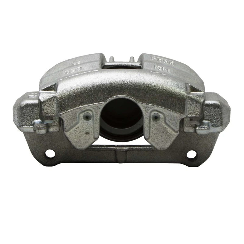 DFC 99-09 Volvo S80/S60/V70/XC70 Front-R Premium Caliper - Silver Zinc Coated