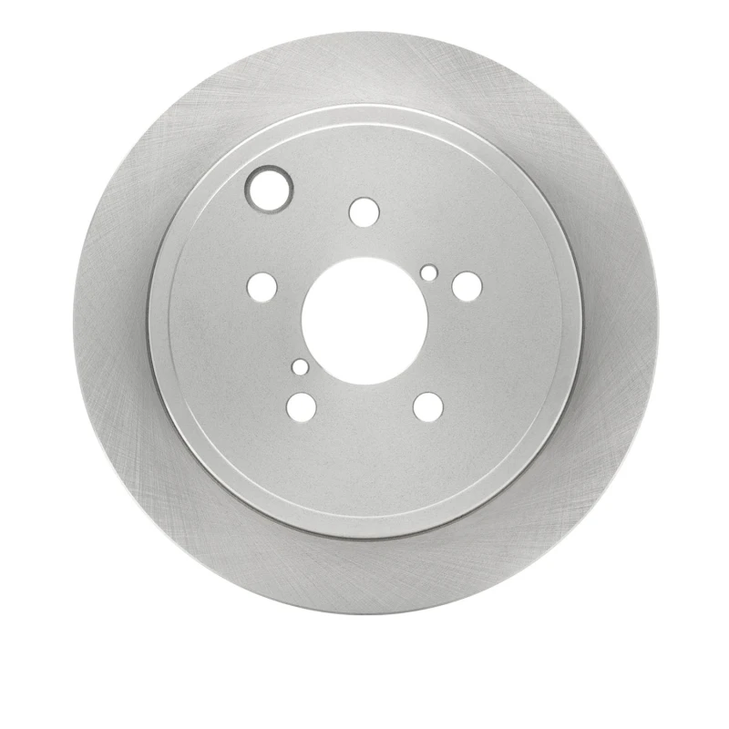 DFC 08-15 Subaru WRX Rear Brake Rotor