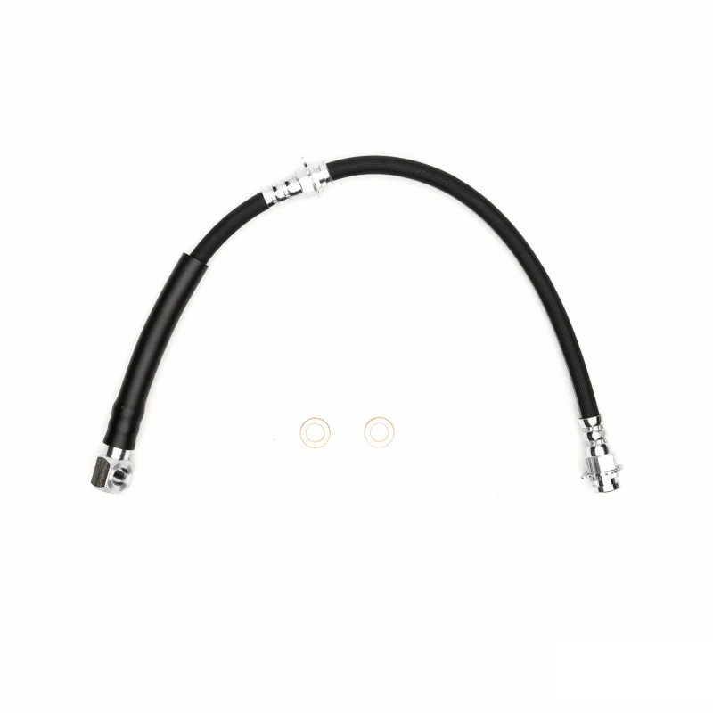 DFC 82-83 Chevrolet Camaro Rear-up/Front-R Brake Hose
