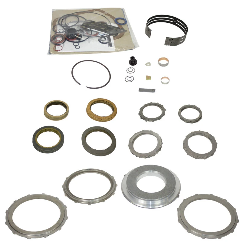 BD Diesel Built-It Trans Kit for 1994-2002 Dodge 47RH/RE