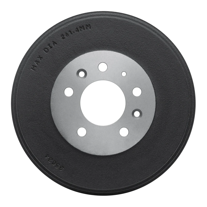 DFC 89-92 Mazda MPV Rear True Balanced Brake Drum