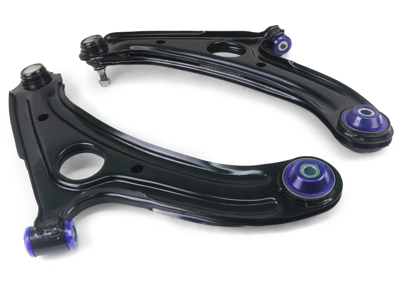 SuperPro Lower Control Arm Kit