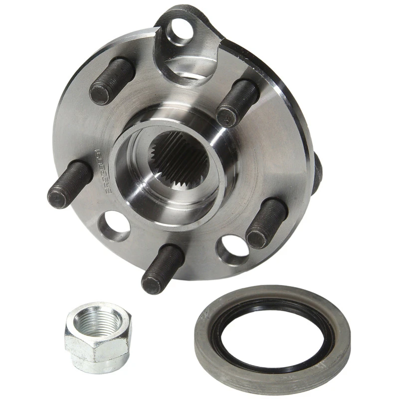 MOOG 82-89 Buick Century Vorder- / Hinterachse