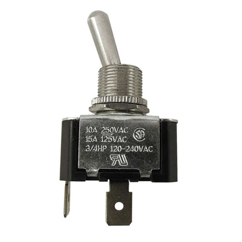 Nitrous Express Motorrad-Toggle-Schalter