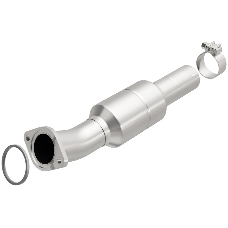 MagnaFlow-Konverter DF 05-09 Scion tC 2.4 Heck OE
