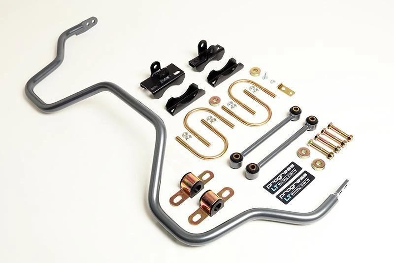 Progress Tech LT Rear Sway Bar for 14-18 Chevy Silverado 1500 / GMC Sierra 1500