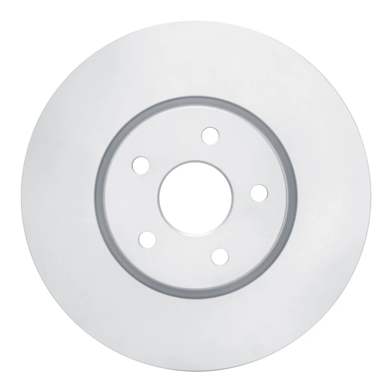 DFC 21-25 Dodge Durango Front GeoSPEC Coated Rotor