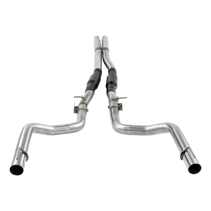 Flowmaster 17-23 Dodge Charger R/T 5.7L Outlaw SS Cat-Back Exhaust System