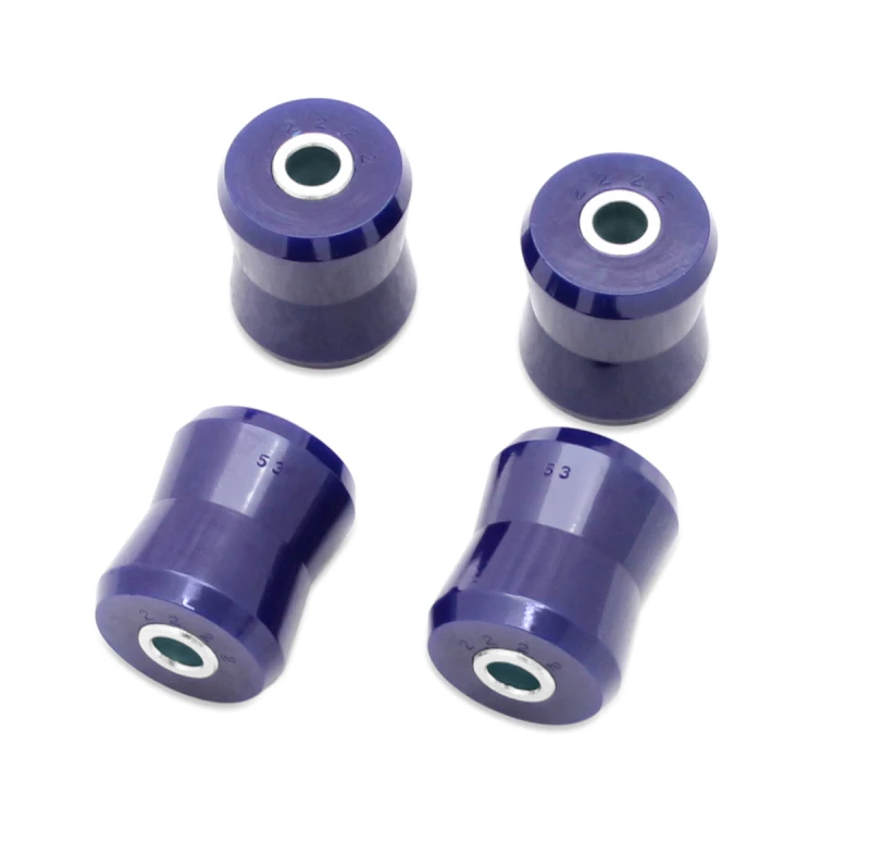 superpro_SPF2222K-67950d9d7777e SuperPro 1974 Fiat 124 Base Rear Lower Trailing Arm Lower Bushing Set