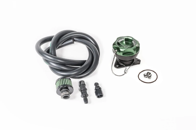 Radium Engineering FCST-X Betankungs-Kit - Direktmontage Standard-Füllung
