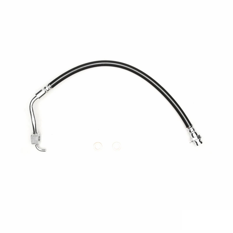 DFC 75-79 Ford E-250 Econoline Front-L Brake Hose