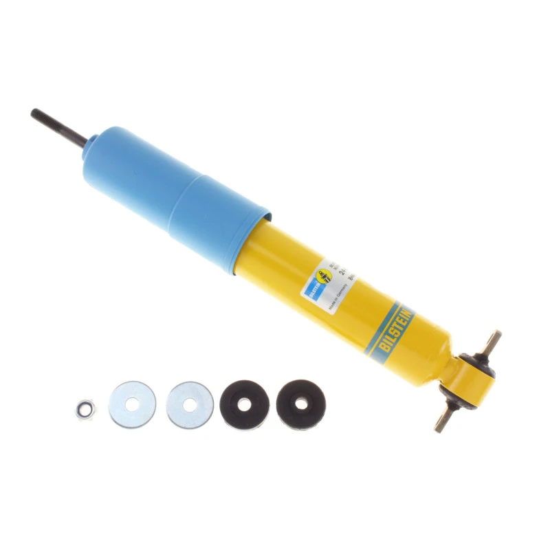Bilstein B6 1993 Toyota T100 Base RWD Vorne 46mm Monotube Stoßdämpfer