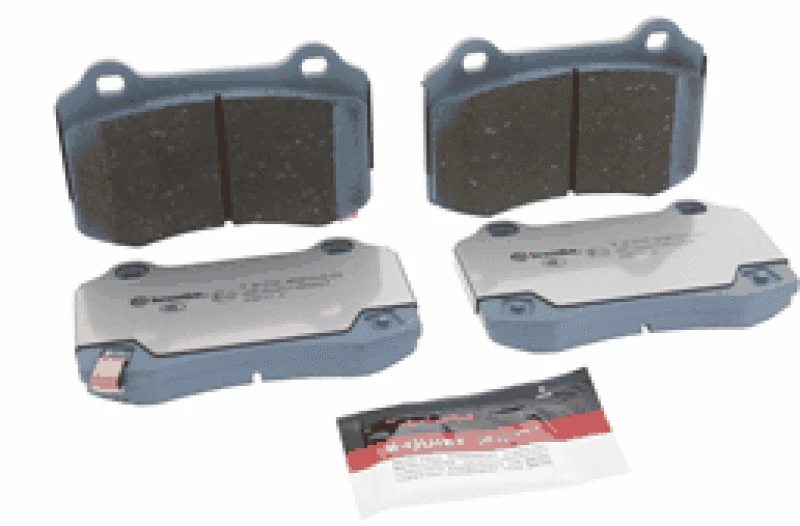 Brembo OE 12-21 Tesla S/16-21 X EVPad Bremsbelag