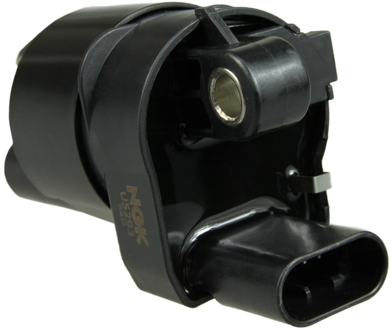 ngk_48933-67942dcb86466 NGK 2009-05 Saab 9-7x Zündspule Nähe Stecker