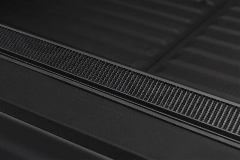 Truxedo Lo Pro Bettabdeckung für 17-20 Honda Ridgeline 4ft 8in