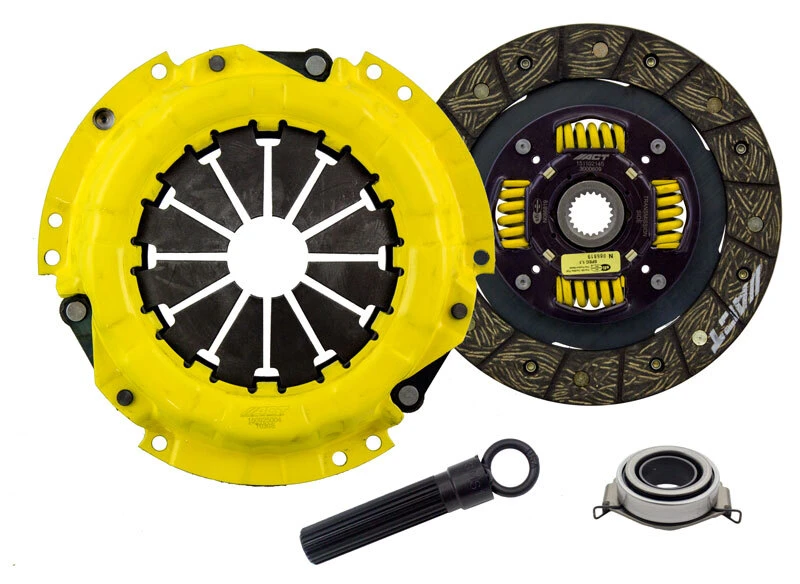 ACT Sport/Perf Street Sprung Kupplungskit für 2008 Scion xD