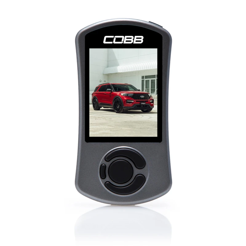 Cobb 20-24 Ford Explorer ST AccessPORT V3