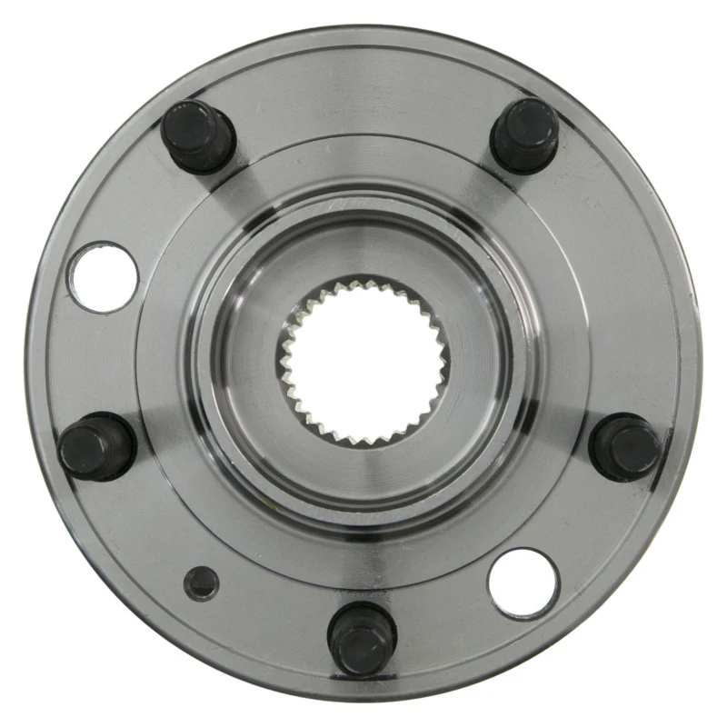 MOOG 06-09 Pontiac Solstice Vorder- / Hinterradlager