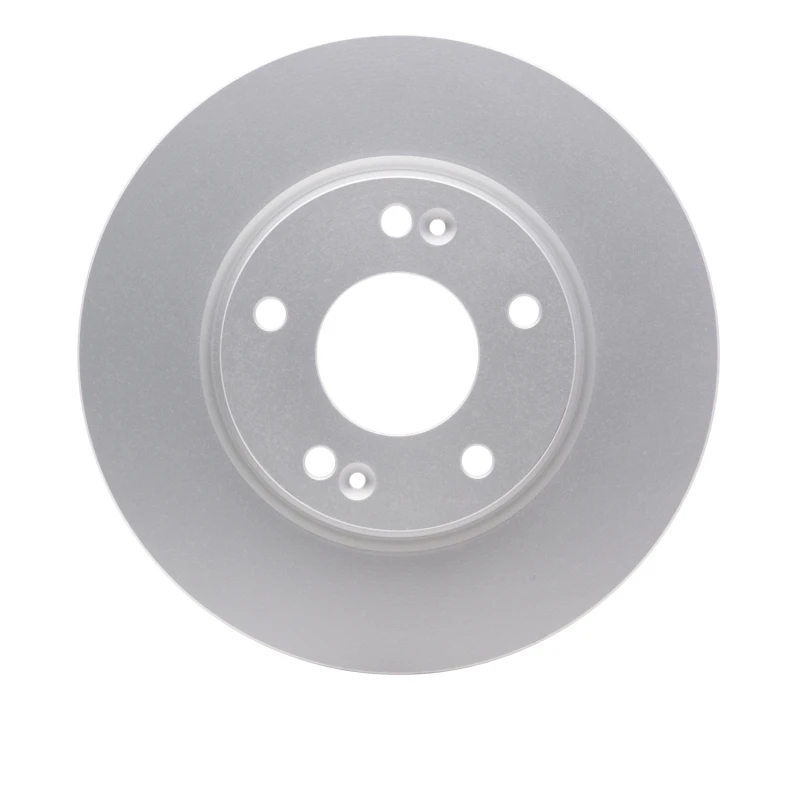 DFC 03-13 Hyundai Elantra Front GeoSPEC Coated Rotor