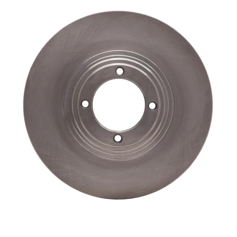 DFC 83-89 Isuzu Impulse Front Brake Rotor